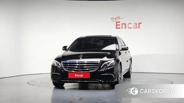 Mercedes-Benz E-Class W213 id 2965617 из Кореи 13