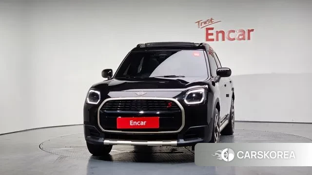 Mini Cooper S Countryman 3rd Generation id 2857592 из Кореи 13