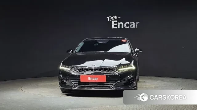 Kia K5 3rd generation id 2970421 из Кореи 13