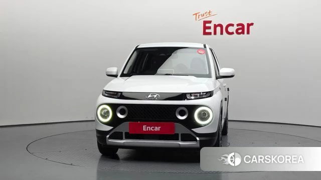 Hyundai Casper id 3851340 из Кореи 13