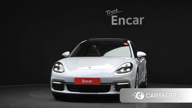 Porsche Panamera (971) id 4496745 из Кореи 23