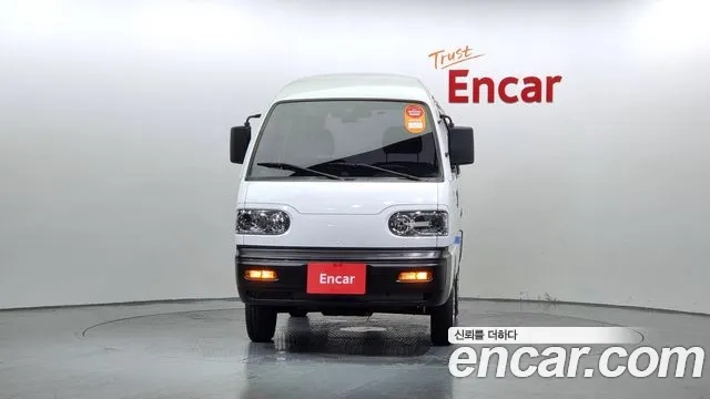 Chevrolet (GM Daewoo) New Damas id 2945087 из Кореи 13