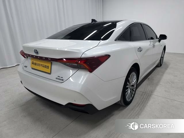Toyota Asian dragon id 4236558 из Китая 13