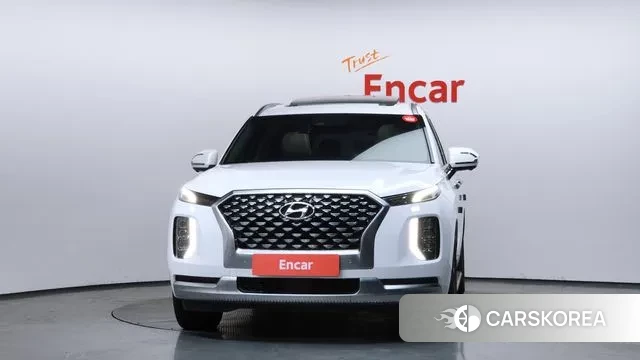 Hyundai Palisade id 3686521 из Кореи 13