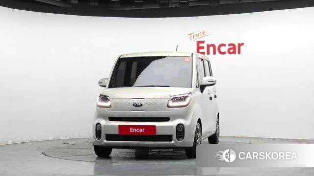 Kia The New Ray id 3808389 из Кореи 13