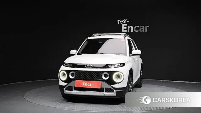 Hyundai Casper id 3322790 из Кореи 13