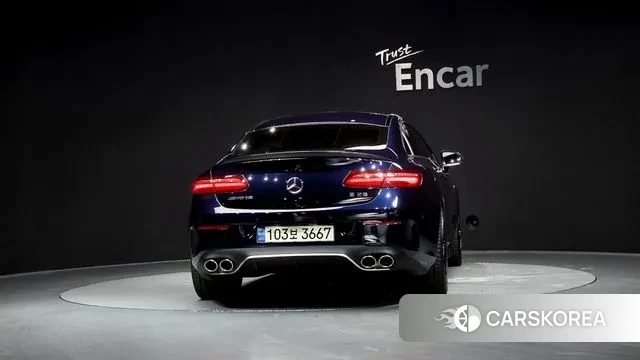 Mercedes-Benz E-Class W213 id 3530909 из Кореи 13