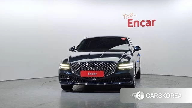 Genesis G80 (RG3) id 3892403 из Кореи 13