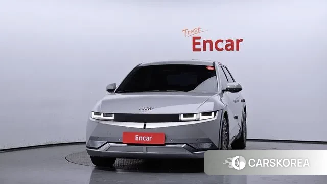 Hyundai Ionic 5 id 3022702 из Кореи 13