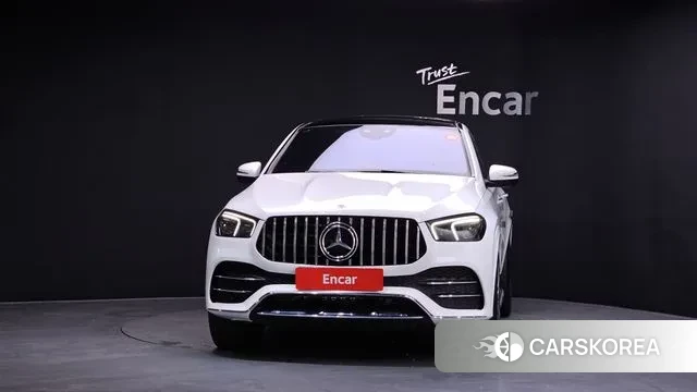 Mercedes-Benz GLE-Class W167 id 3634280 из Кореи 13