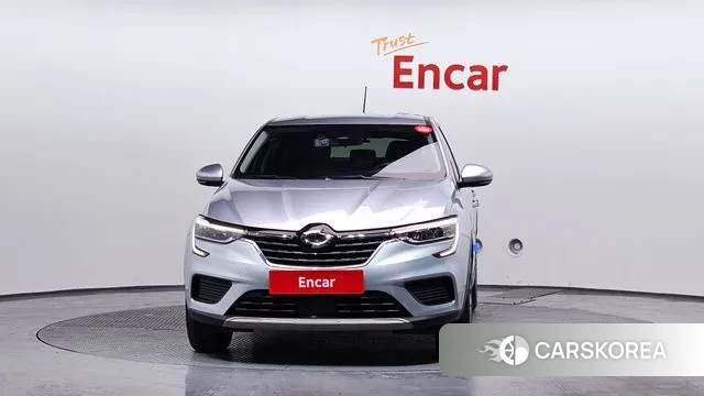 Renault Korea (Samsung) XM3 id 3577655 из Кореи 13