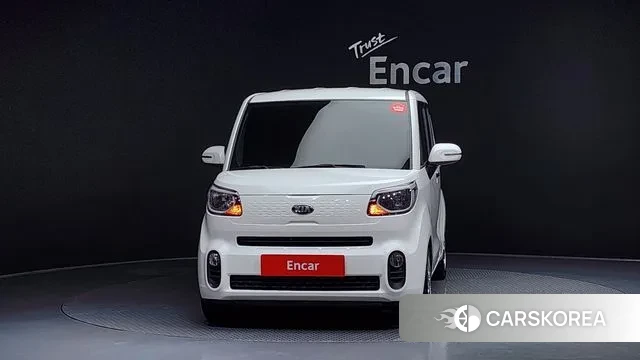 Kia The New Ray id 3514123 из Кореи 13