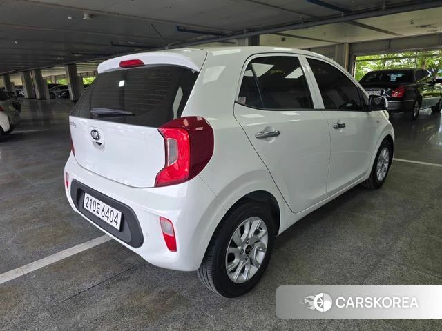 Kia All New Morning (JA) id 4317911 из Кореи 12