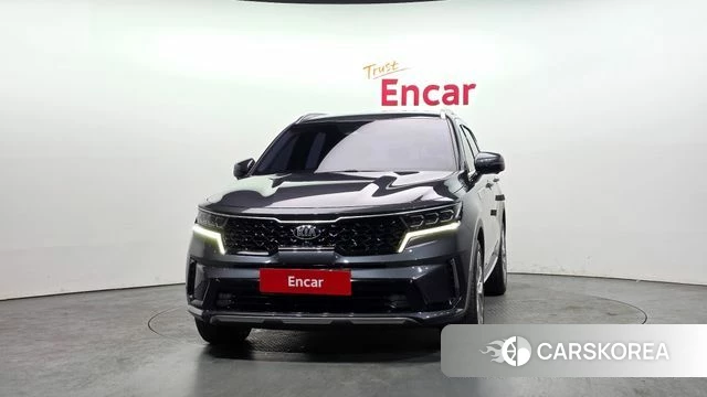 Kia Sorento 4th Generation id 3844211 из Кореи 13
