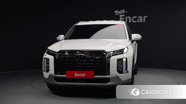 Hyundai The New Palisade id 3458088 из Кореи 13