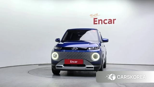 Hyundai Casper id 3892450 из Кореи 13