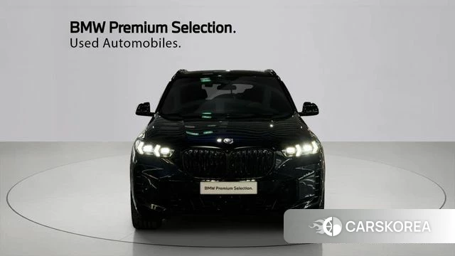 BMW X5 (G05) id 3793032 из Кореи 13