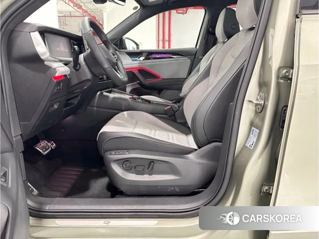 Volkswagen Tanyue id 4219730 из Китая 10