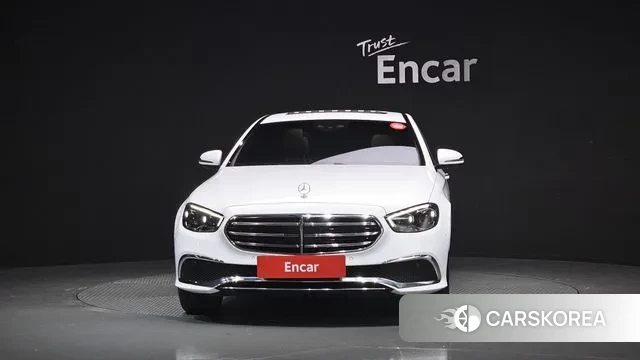 Mercedes-Benz E-Class W213 id 3621711 из Кореи 13