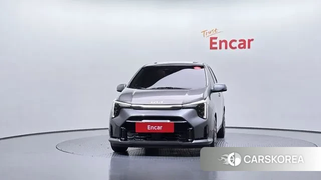 Kia The New Morning (JA) id 3359407 из Кореи 13