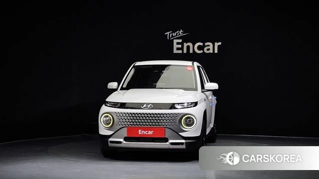 Hyundai Casper id 4463876 из Кореи 23
