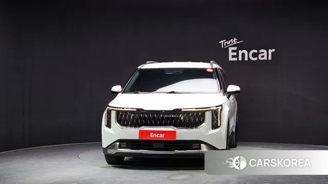 Kia The New Carnival 4th Generation id 3619787 из Кореи 13