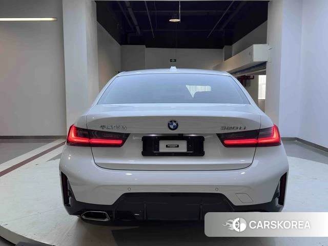 BMW 3 series id 4328797 из Китая 12