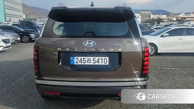 Hyundai Palisade (LX3) id 3466915 из Кореи 13