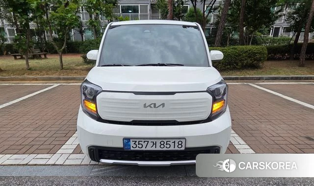 Kia The New Kia Ray id 4791792 из Кореи 13