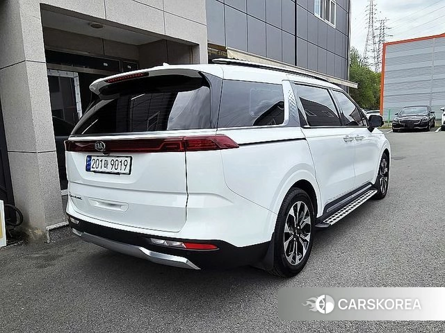 Kia Carnival 4th generation id 4202867 из Кореи 13