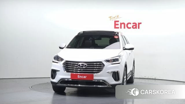 Hyundai The New Max Cruise id 4246312 из Кореи 23