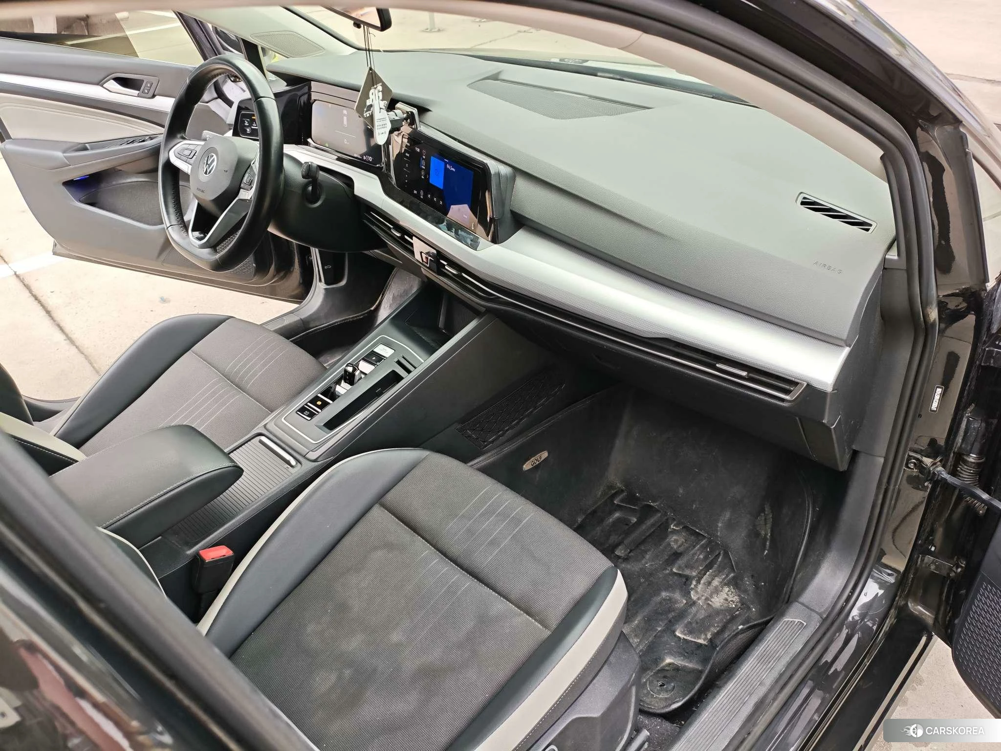 Volkswagen Golf id 4461385 из Китая 9