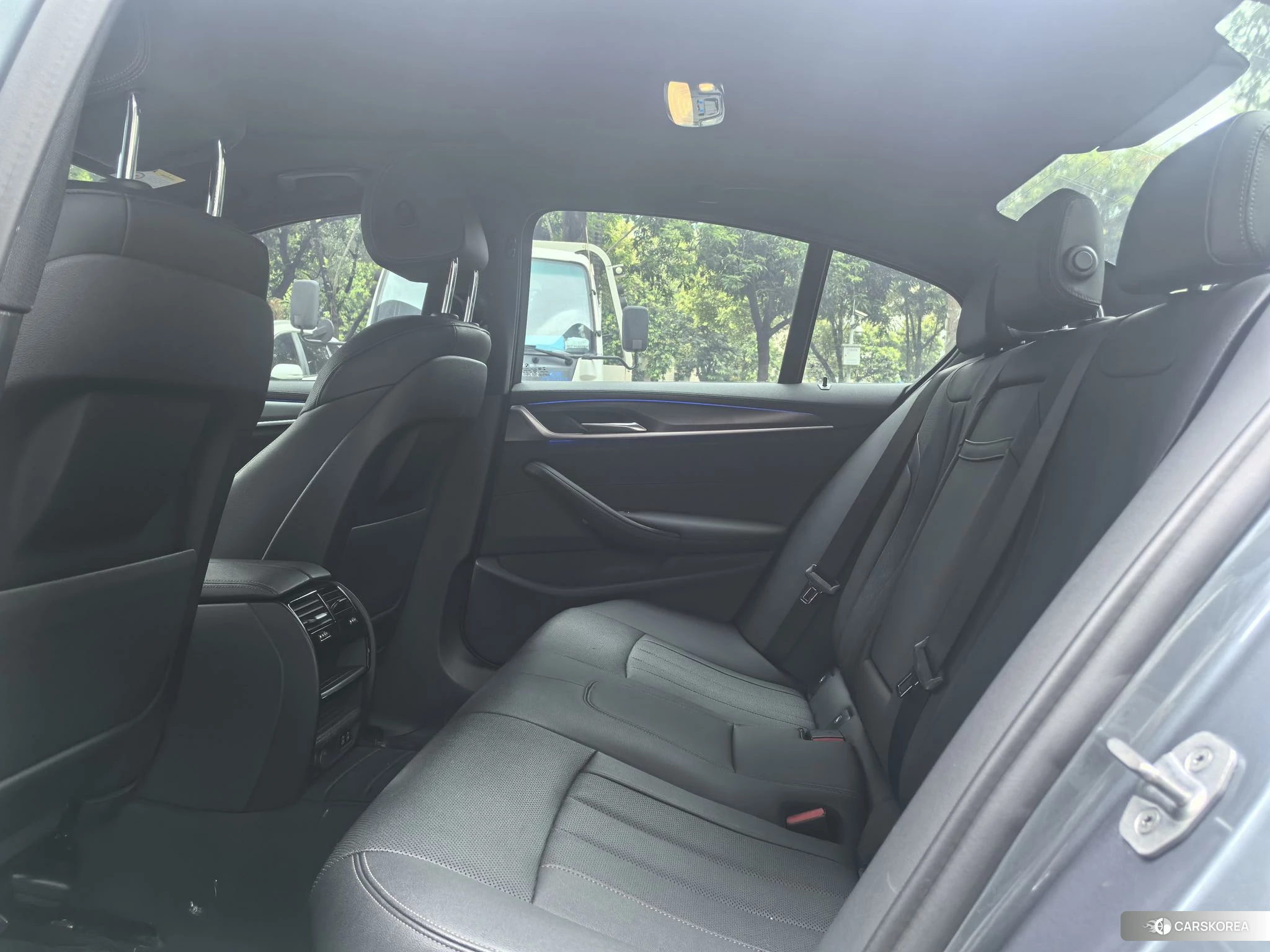 BMW 5 series (imported) id 4461808 из Китая 10