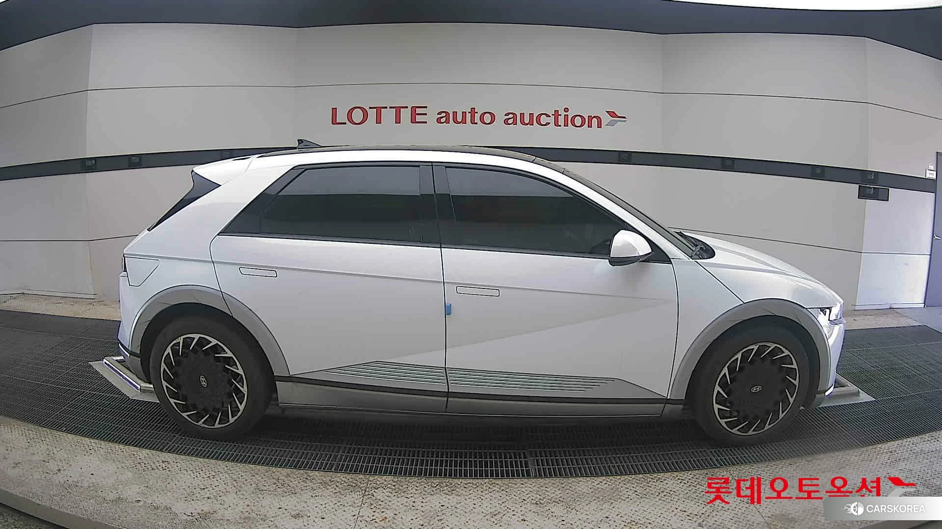 Hyundai IONIQ 5 id 4289508 из Кореи 23