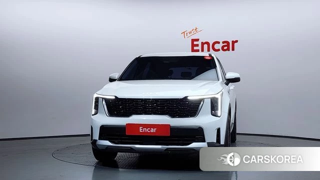Kia The New Sorento 4th Generation id 3826311 из Кореи 13