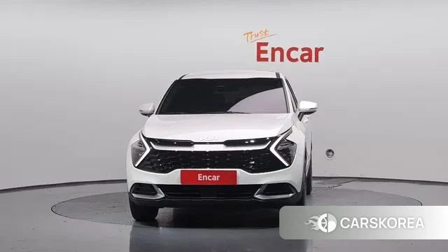 Kia Sportage 5th Generation id 3289266 из Кореи 13