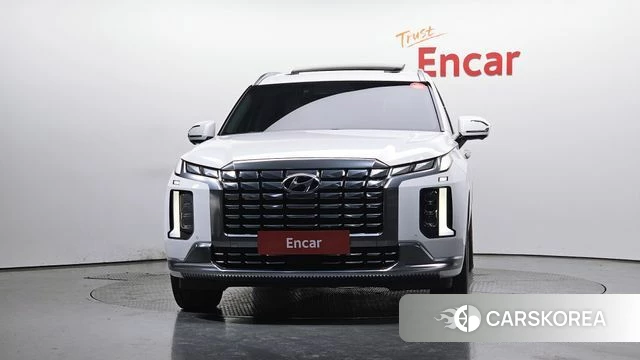 Hyundai The New Palisade id 3832388 из Кореи 13