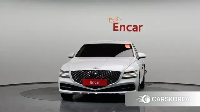 Genesis G80 (RG3) id 3027013 из Кореи 13