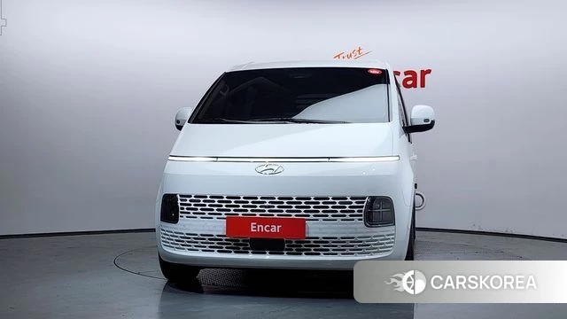 Hyundai Staria id 4308460 из Кореи 13