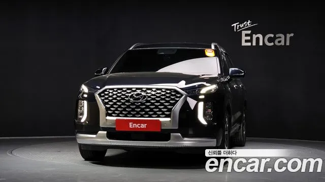 Hyundai Palisade id 2818167 из Кореи 13