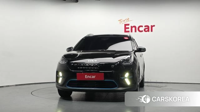 Kia Niro EV id 4731327 из Кореи 13