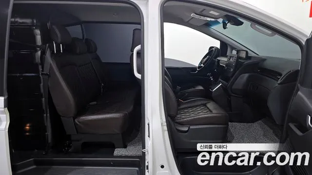 Hyundai Staria id 2665023 из Кореи 13