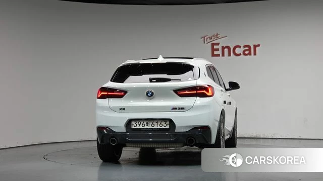 BMW X2 (F39) id 4753814 из Кореи 23