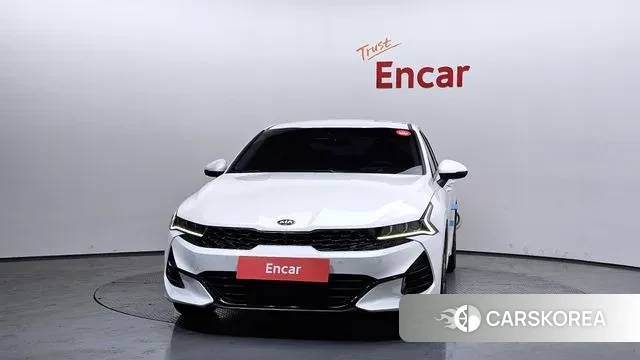 Kia K5 3rd generation id 3698012 из Кореи 13