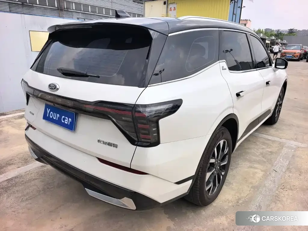 Ford Edge id 4653893 из Китая 10