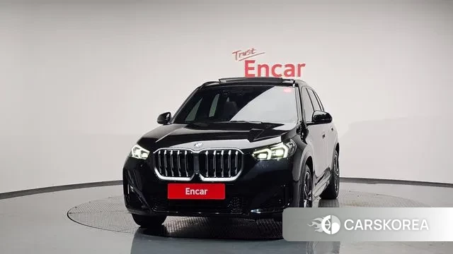 BMW X1 (U11) id 3262694 из Кореи 13