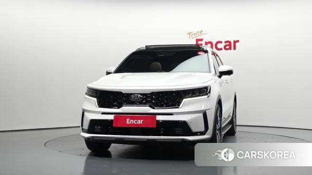 Kia Sorento 4th Generation id 4894761 из Кореи 23