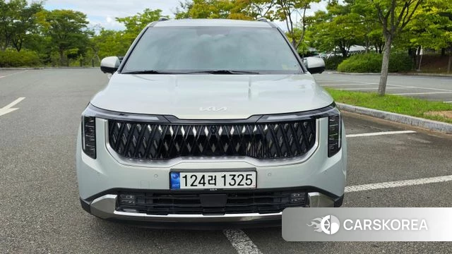 Kia The New Carnival 4th Generation id 4842489 из Кореи 10
