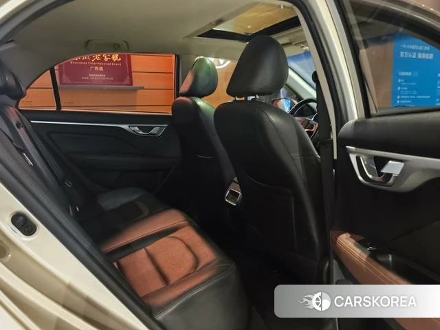 Geely Automobile Vision id 4235644 из Китая 7