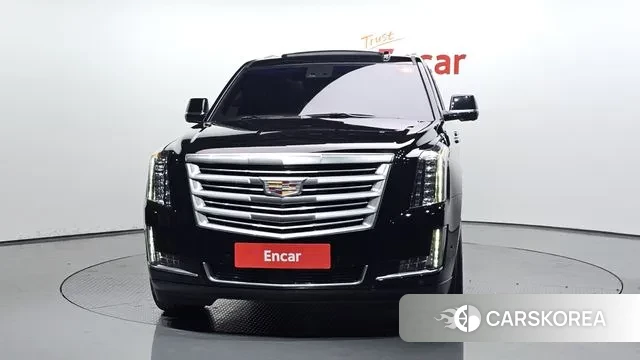 Cadillac Escalade id 3380315 из Кореи 13